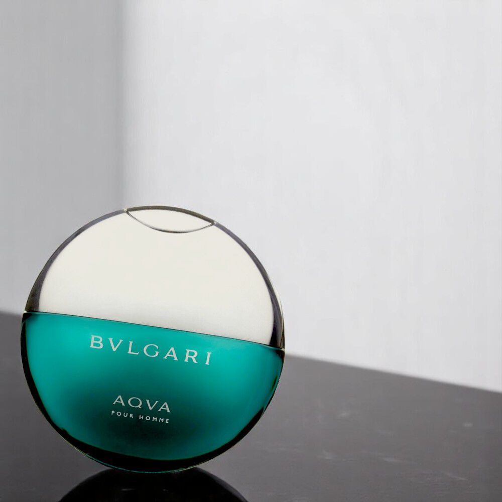 Bvlgari Aqva miehille