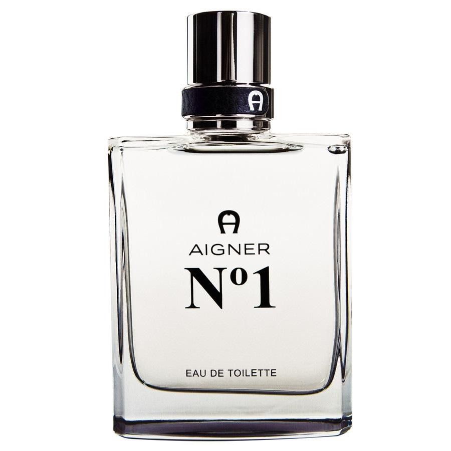Toaletná voda Aigner No.1 - 50 ml