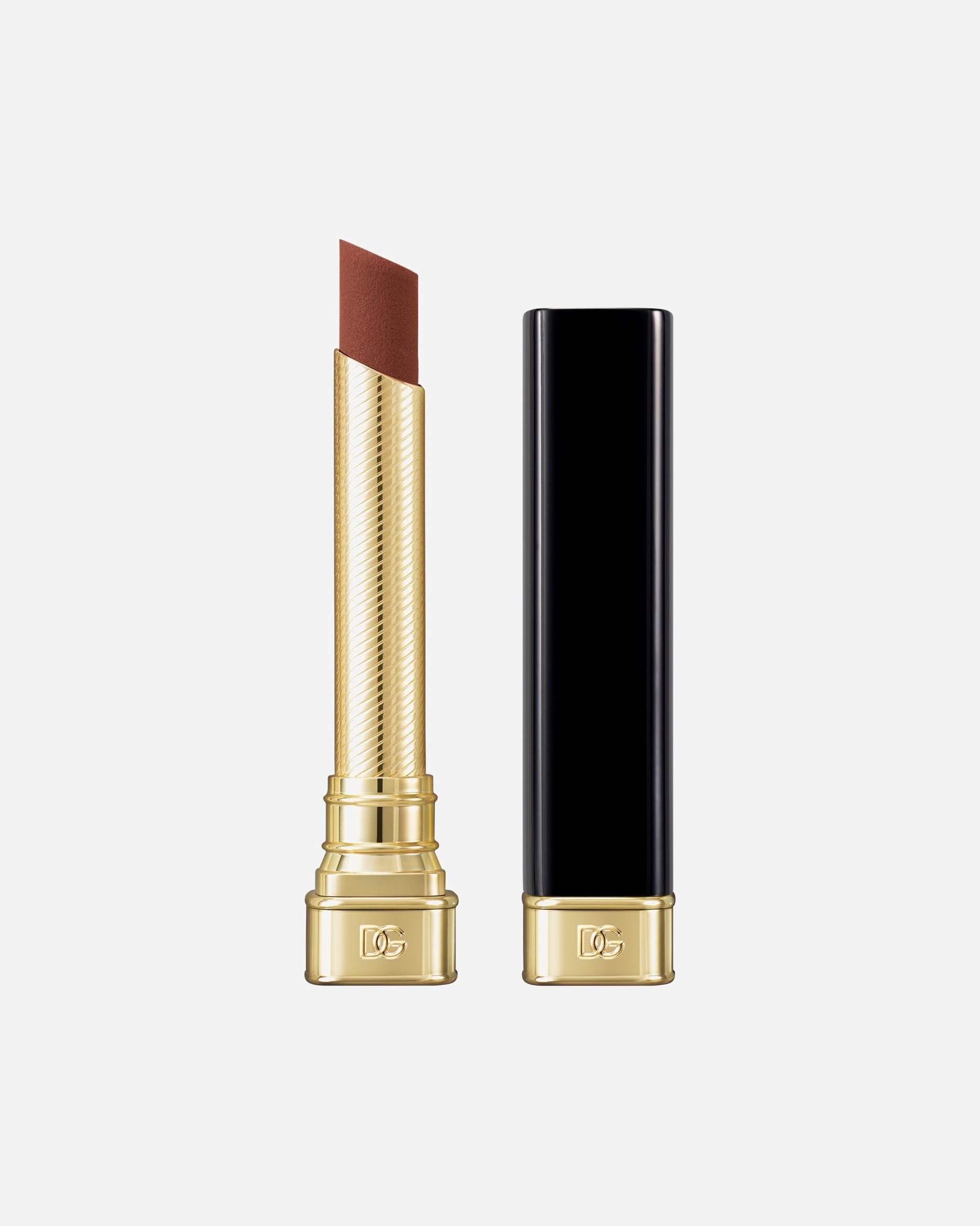 Dolce&Gabbana lūpu krāsa My Comfy Matte - 8 g
