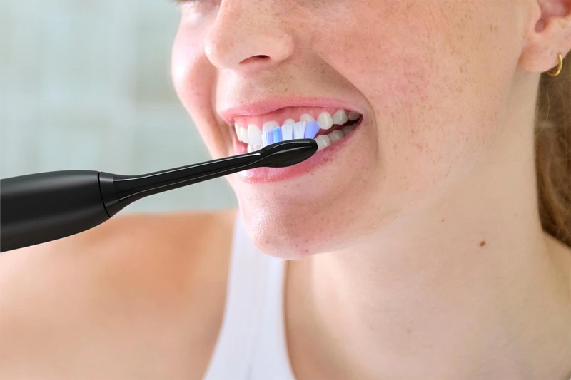 Philips Sonicare Sensitive HX6054/88 резервне главе четкице за зубе