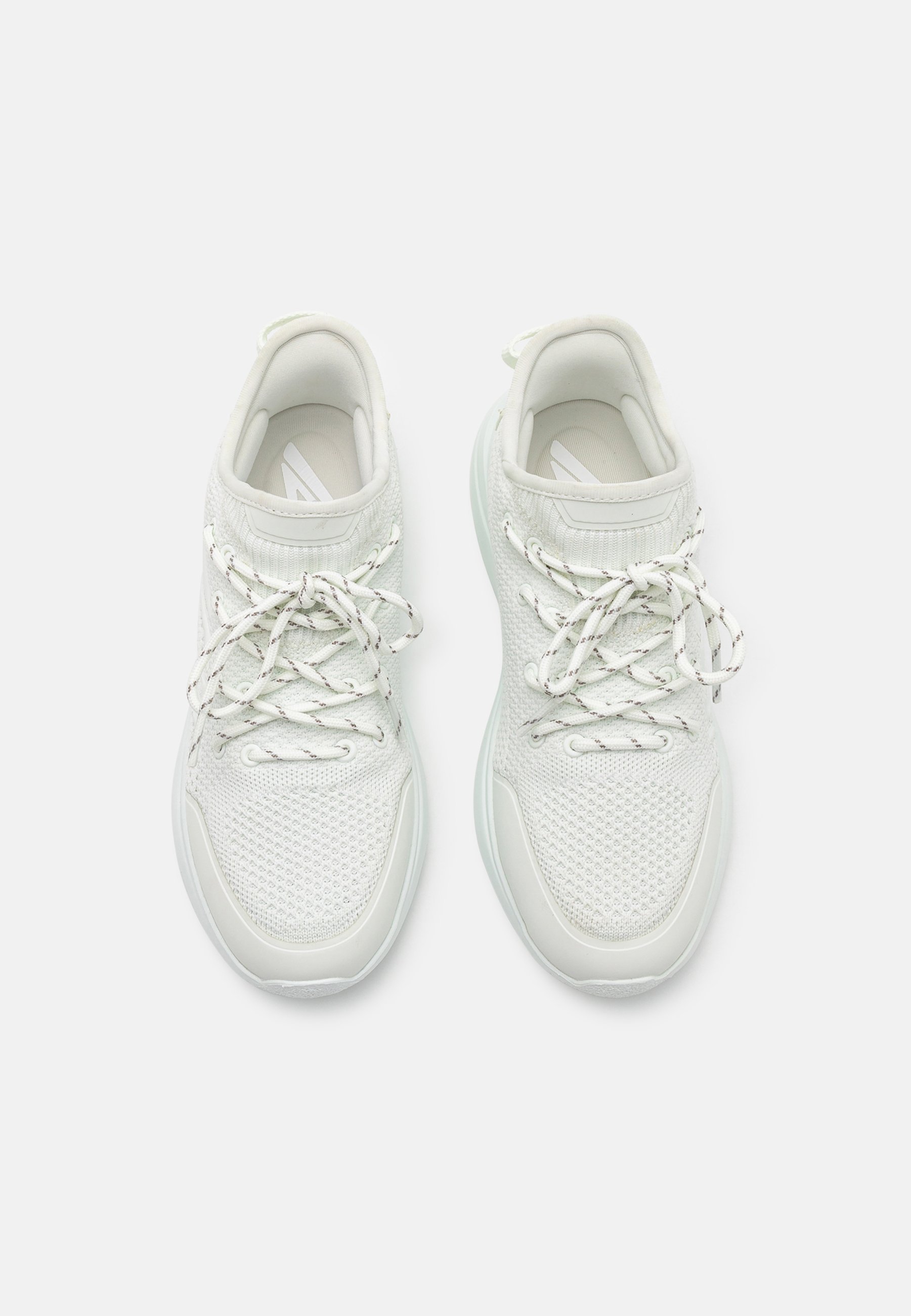 Baskets DSQUARED2 ICON - blanches