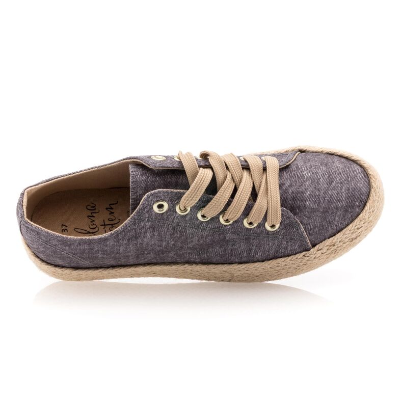Baskets / sneakers Femme Bleu