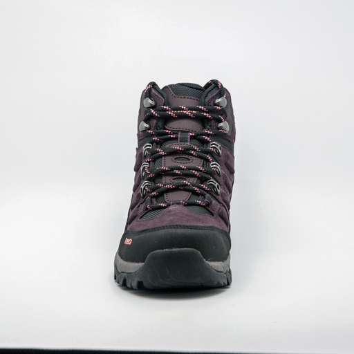 Botas Trekking Montaña Cruiser Mid Gtx Treksta