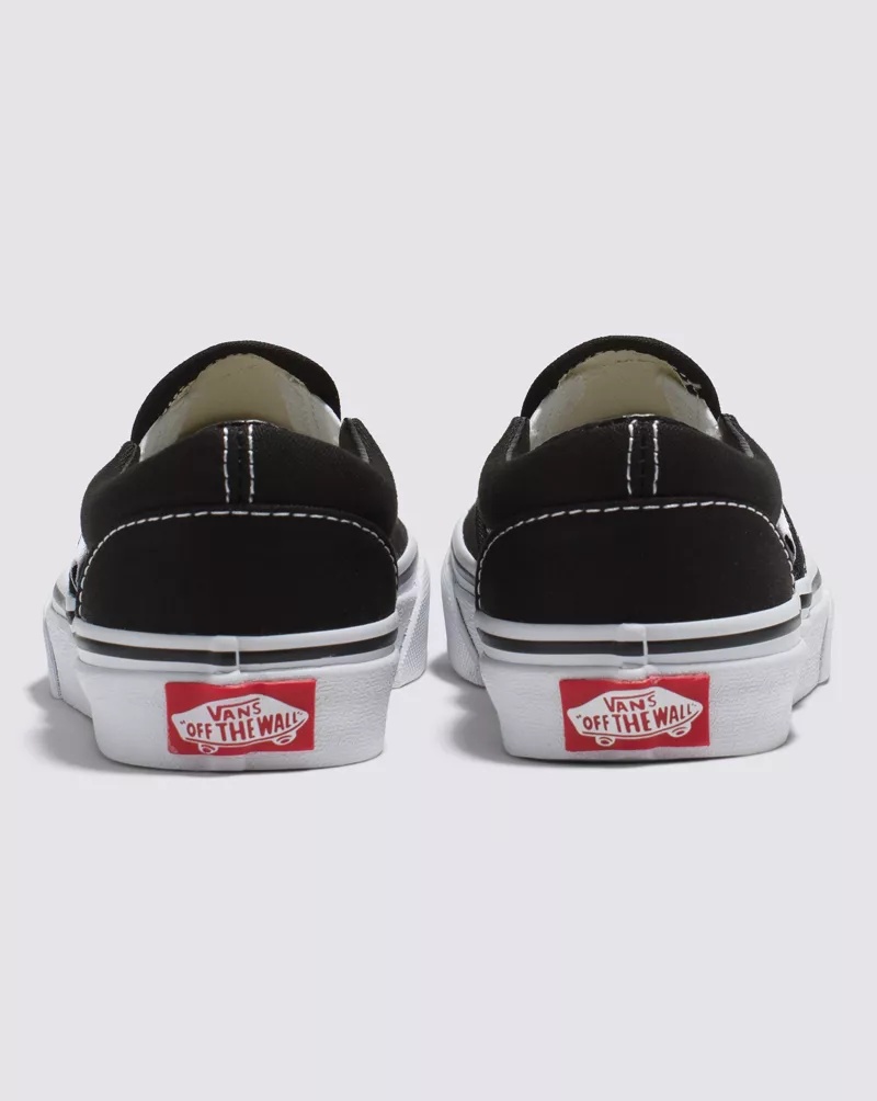 Kids Slip-On Shoe