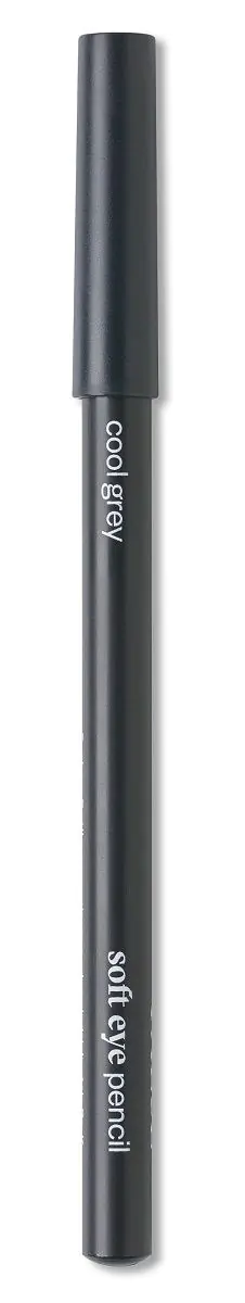Paese Soft Eye Pencil Kredka do oczu, 02 Cool Grey