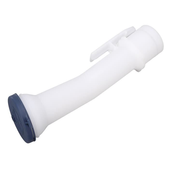 Tubo di ingresso del serbatoio del liquido lavavetri 643983 per la sostituzione 206 207