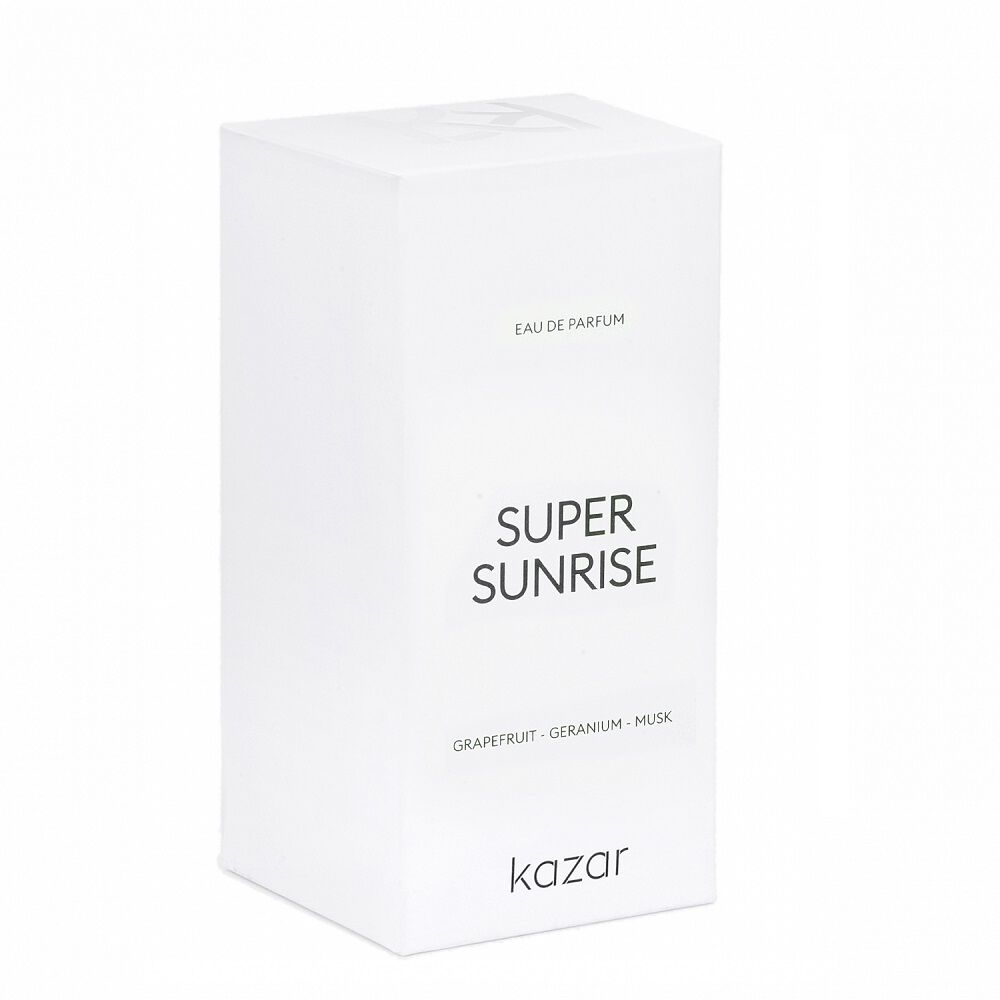 Kazar Super Alba