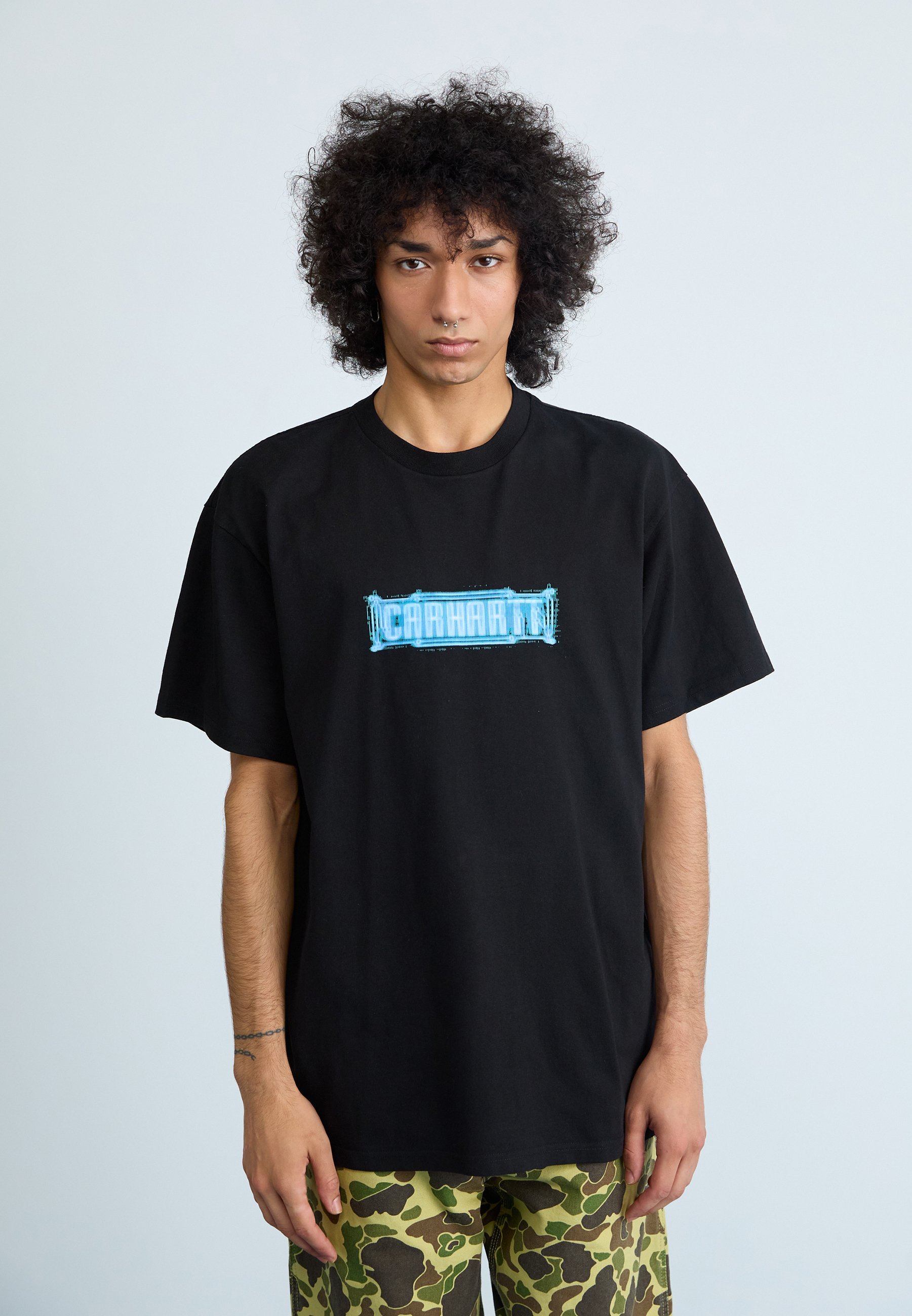 Carhartt WIP bedrukte T-shirts