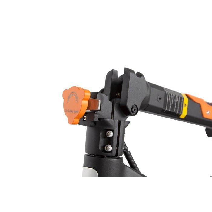 Patinete eléctrico Kukirin G3 Pro con neumáticos de 10 pulgadas, motor de 2400 W, batería de 52 V y 23,4 Ah, autonomía máxima de 80 km, velocidad máxima de 65 km/h.