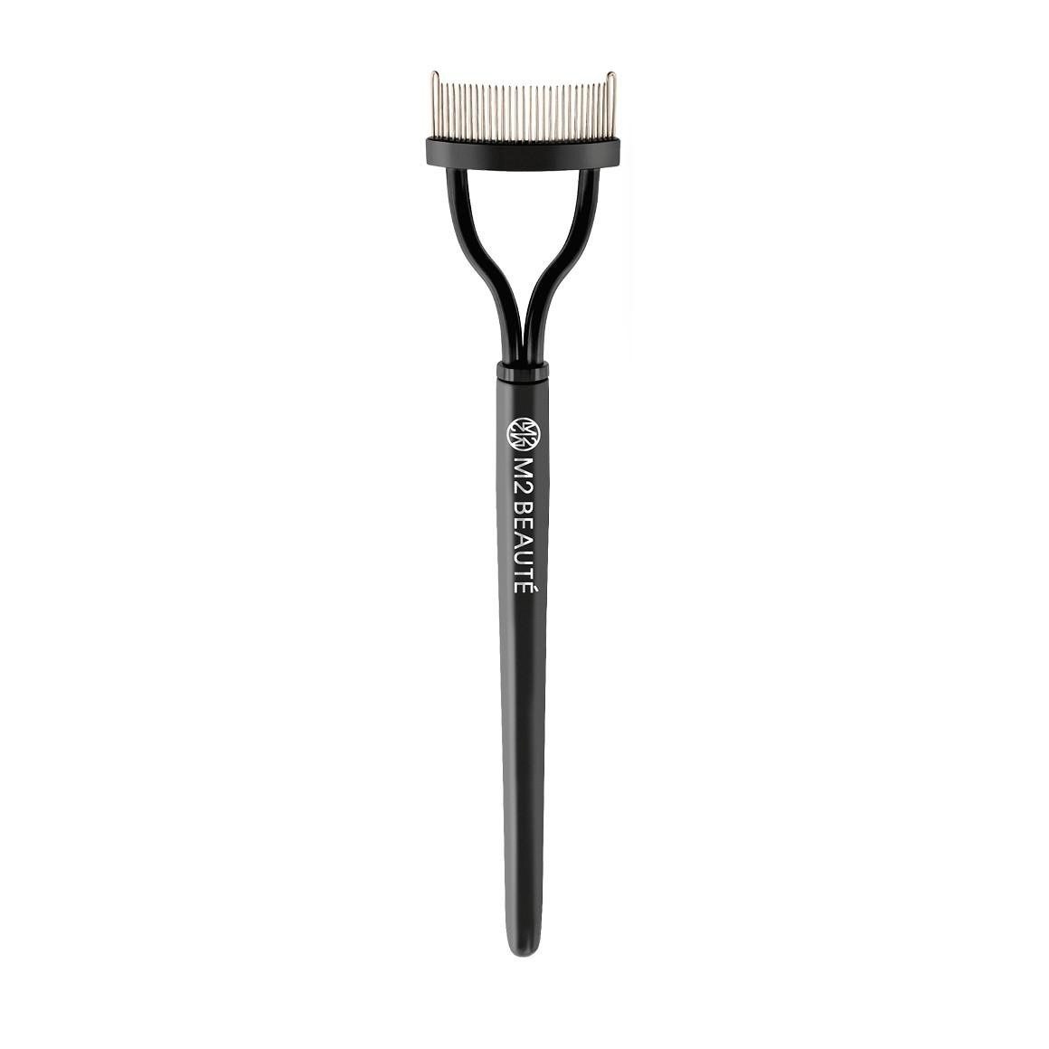M2 Beauté Comb Hochpräzisions-Wimpernkamm - 1 št