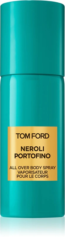 Unisex sprej za telo TOM FORD Private Blend Neroli Portofino