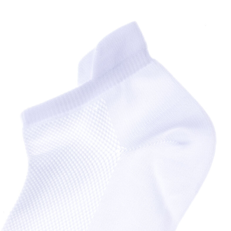 Weiße Socken und Strumpfhosen für Herren