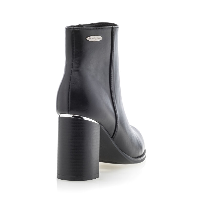 Boots / bottines Femme Noir