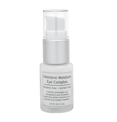 Complexe hydratant intensif pour les yeux