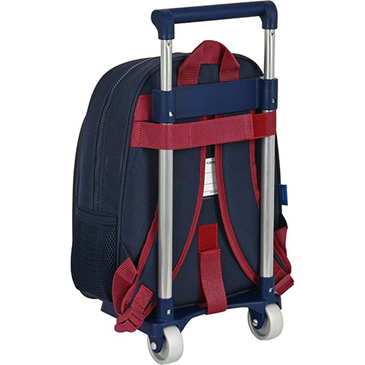  FC Barcelona Trolley Ryggsäck 71753