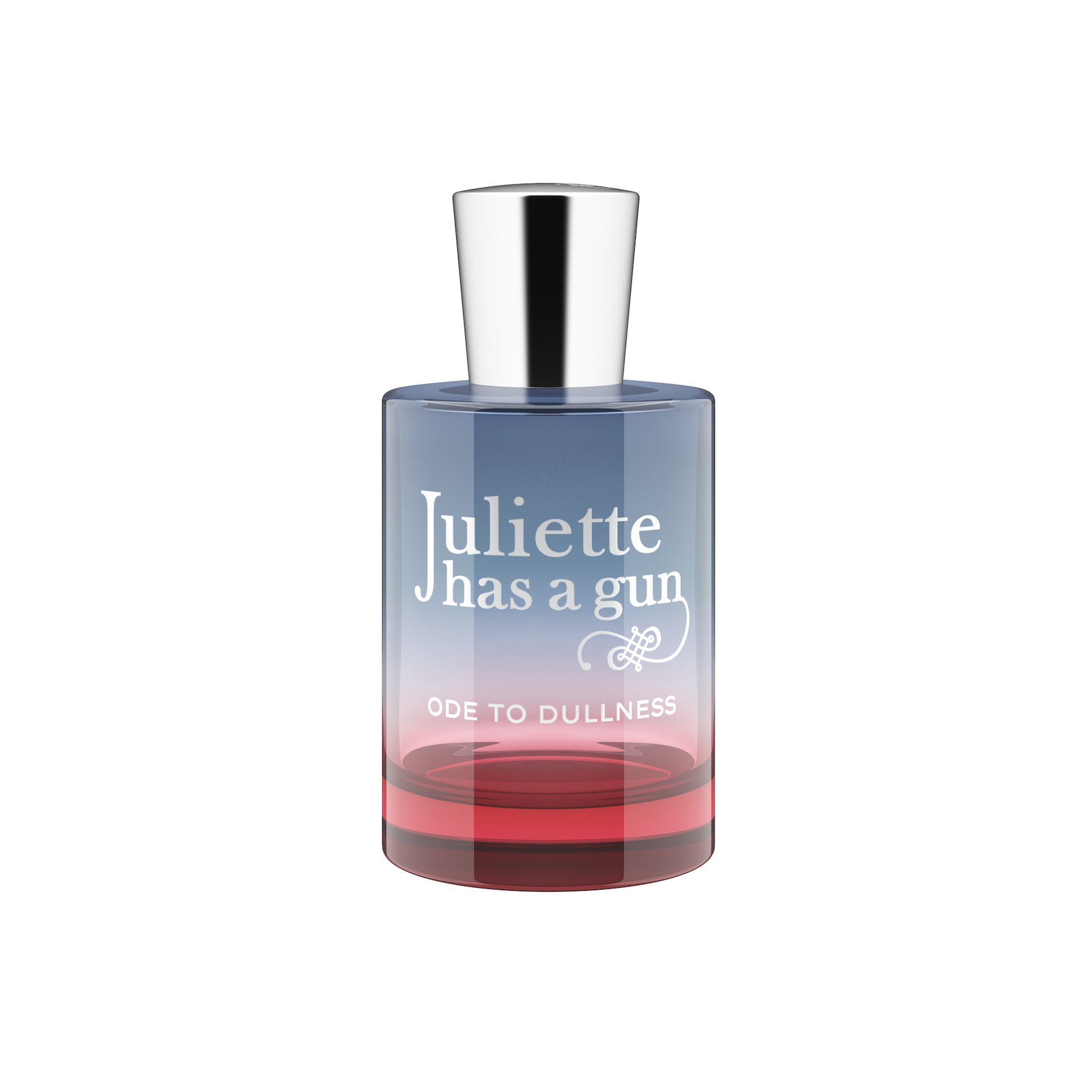 Oda dosadi 50 ml - Juliette ima pištolj