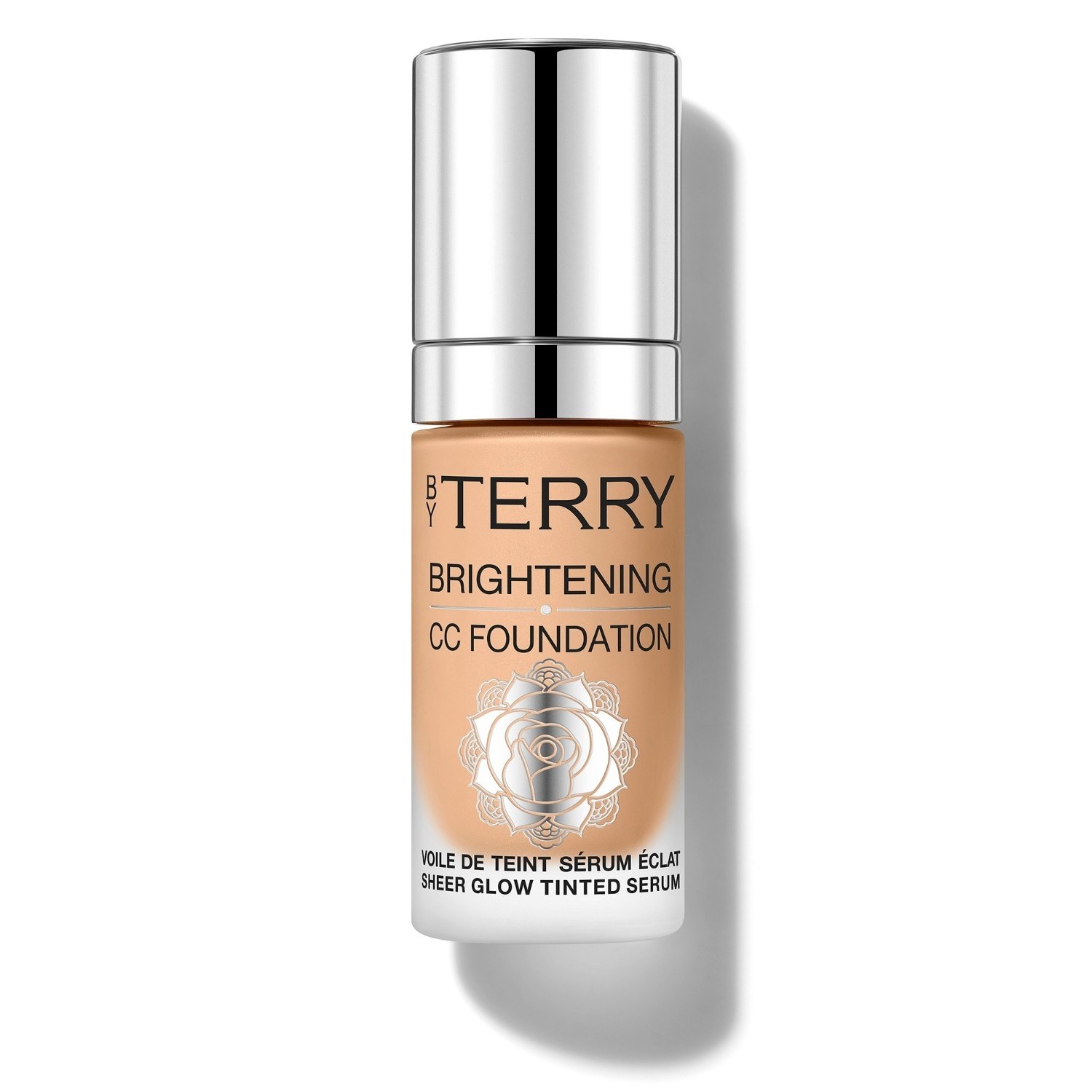 „By Terry“ makiažo pagrindas, skaistinamasis – 30 ml