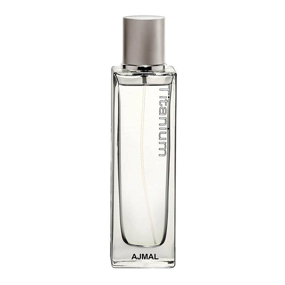 Ajmal Titanium