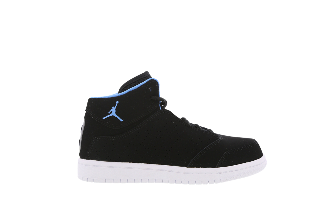 Jordan 1 Flyvning 5