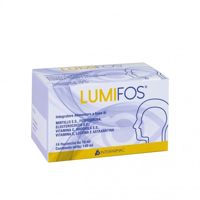 INTERFARMAC Lumifos 14Fl
