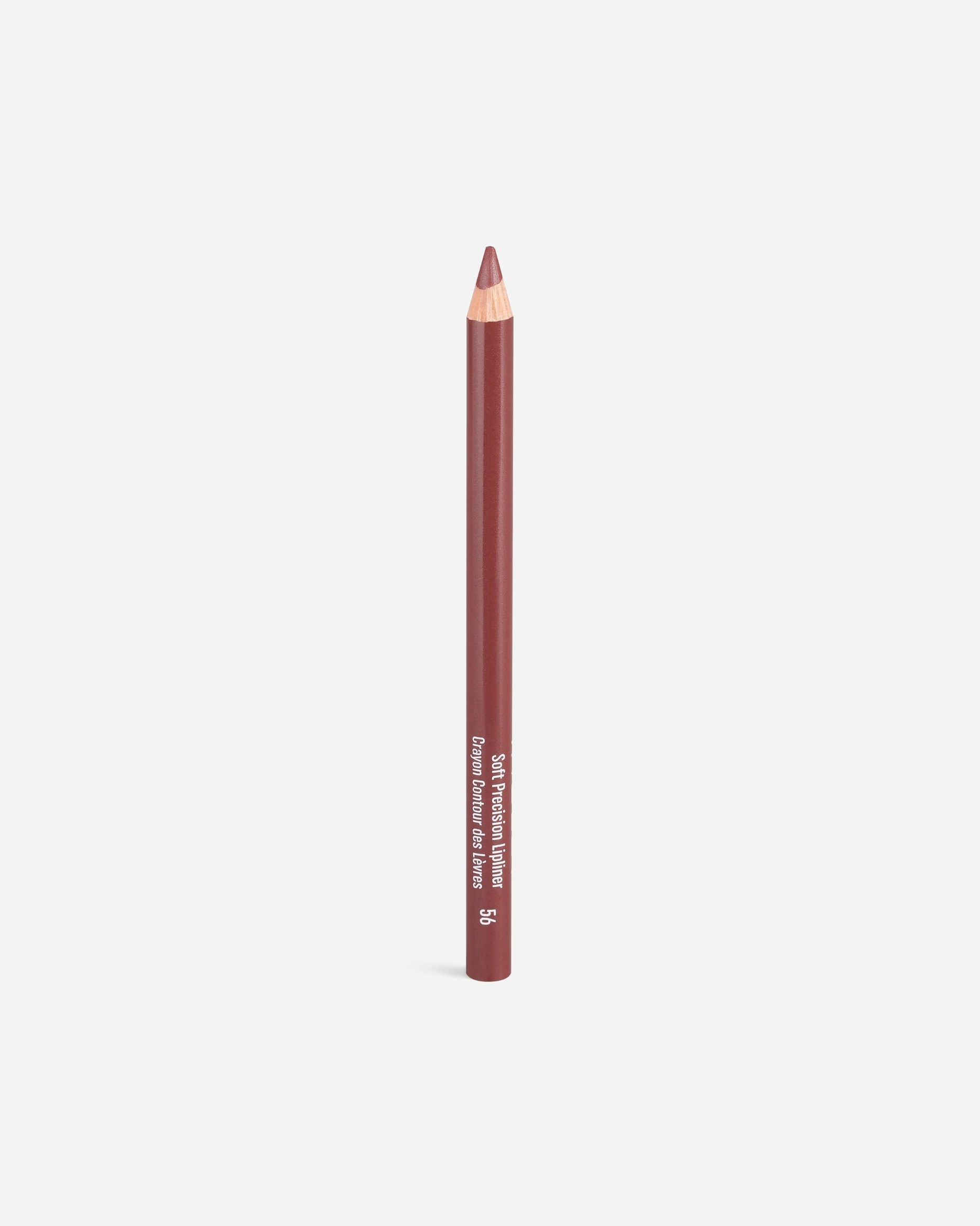 Inglot Lipliner Soft Precision Lipliner - 1,13g