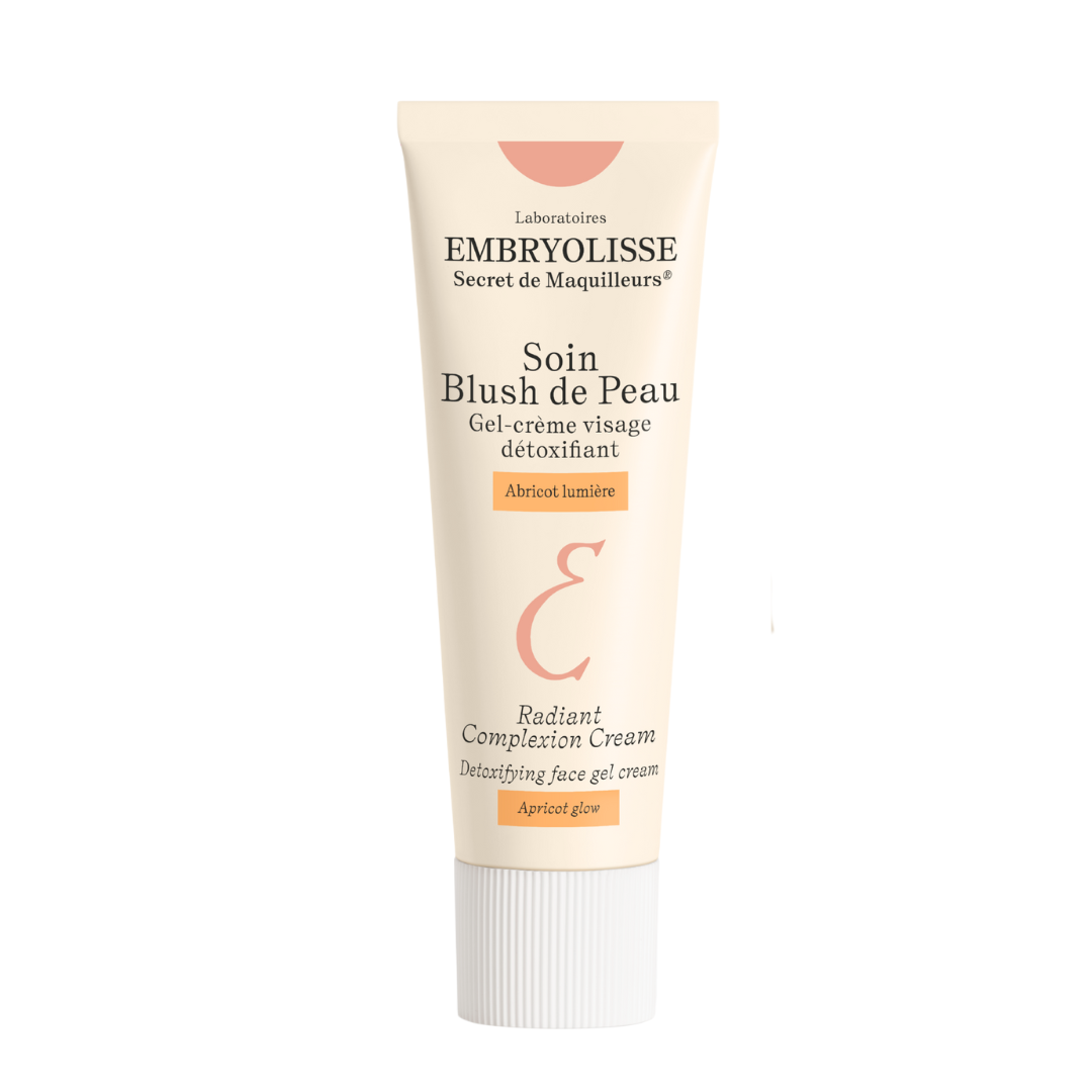 Embryolisse-konstnärernas hemlighet