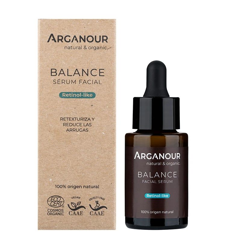 Balance Serum s Revinage Krémy proti vráskam a starnutiu