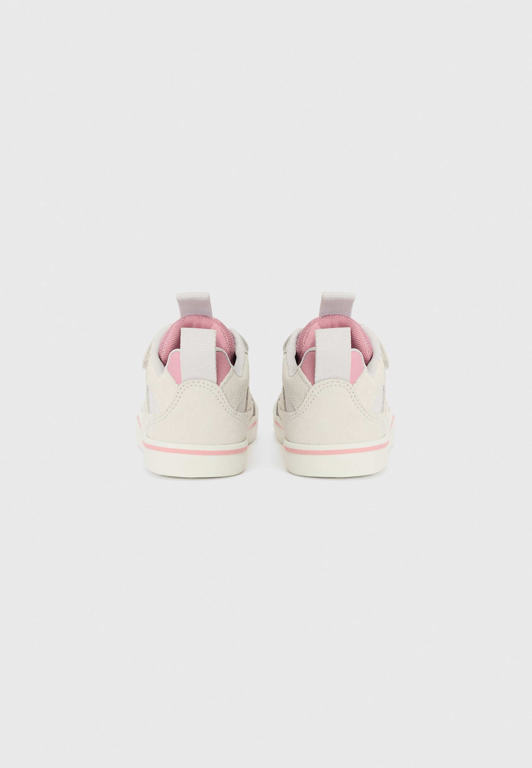 Timberland STONE JUMP UNISEX - Sneakers - lichtgrijs