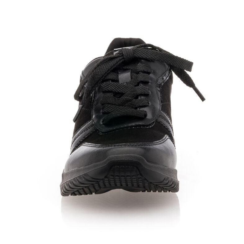Korit / lenkkarit Femme Noir