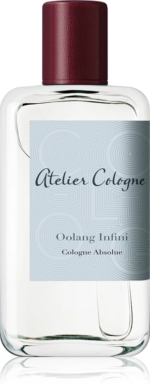 Atelier Cologne Cologne Absolue Oolang Infini unisex eau de parfum