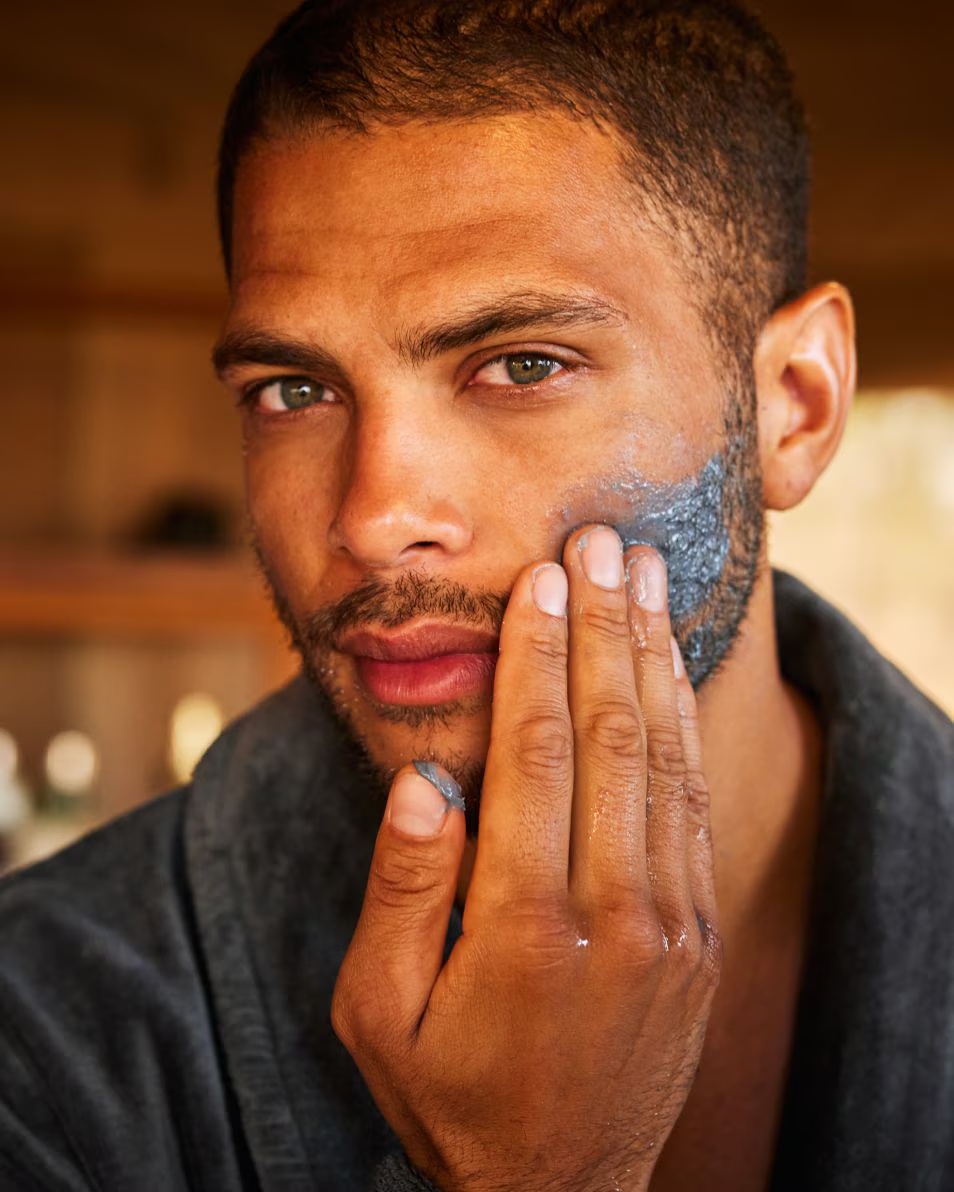 RITUALS HOMME PILING ZA LICE