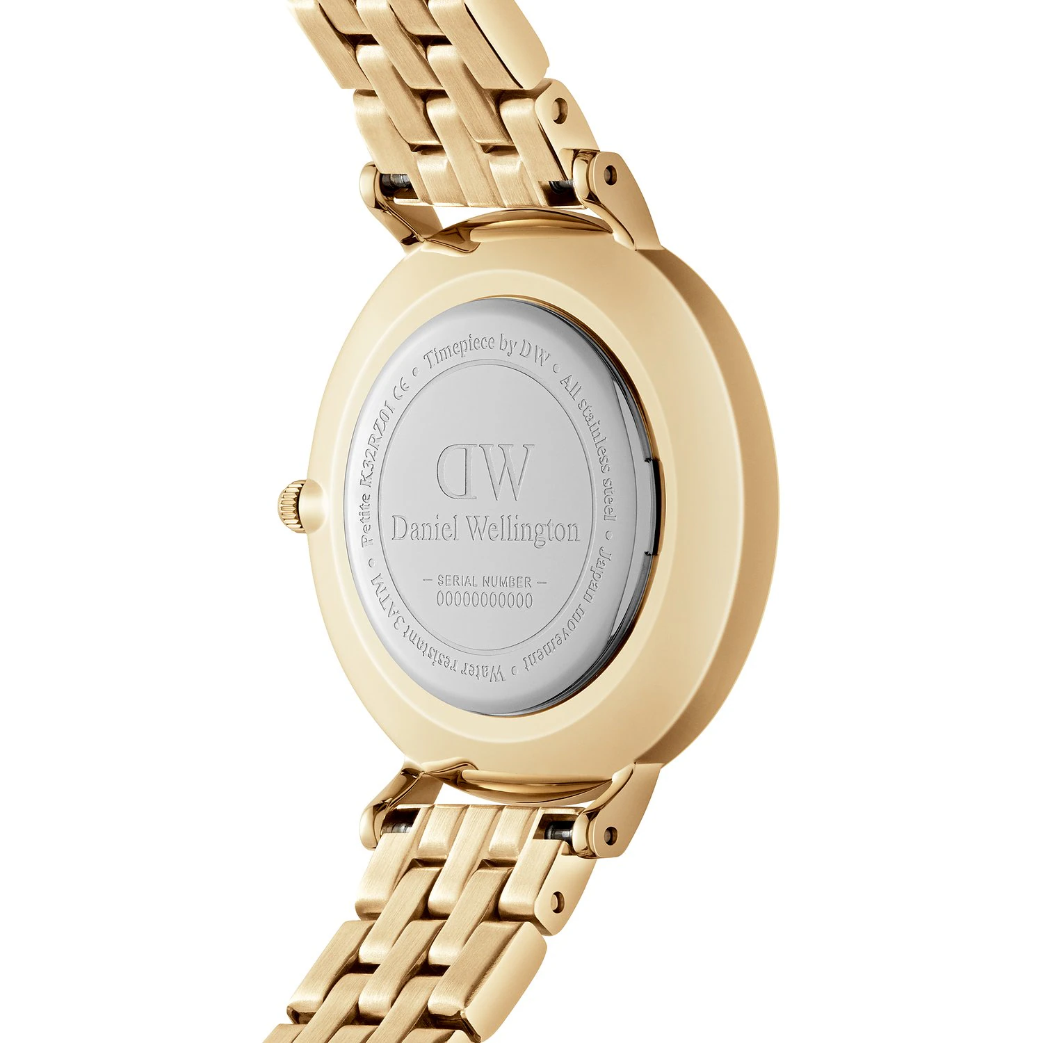 Daniel Wellington Montres
