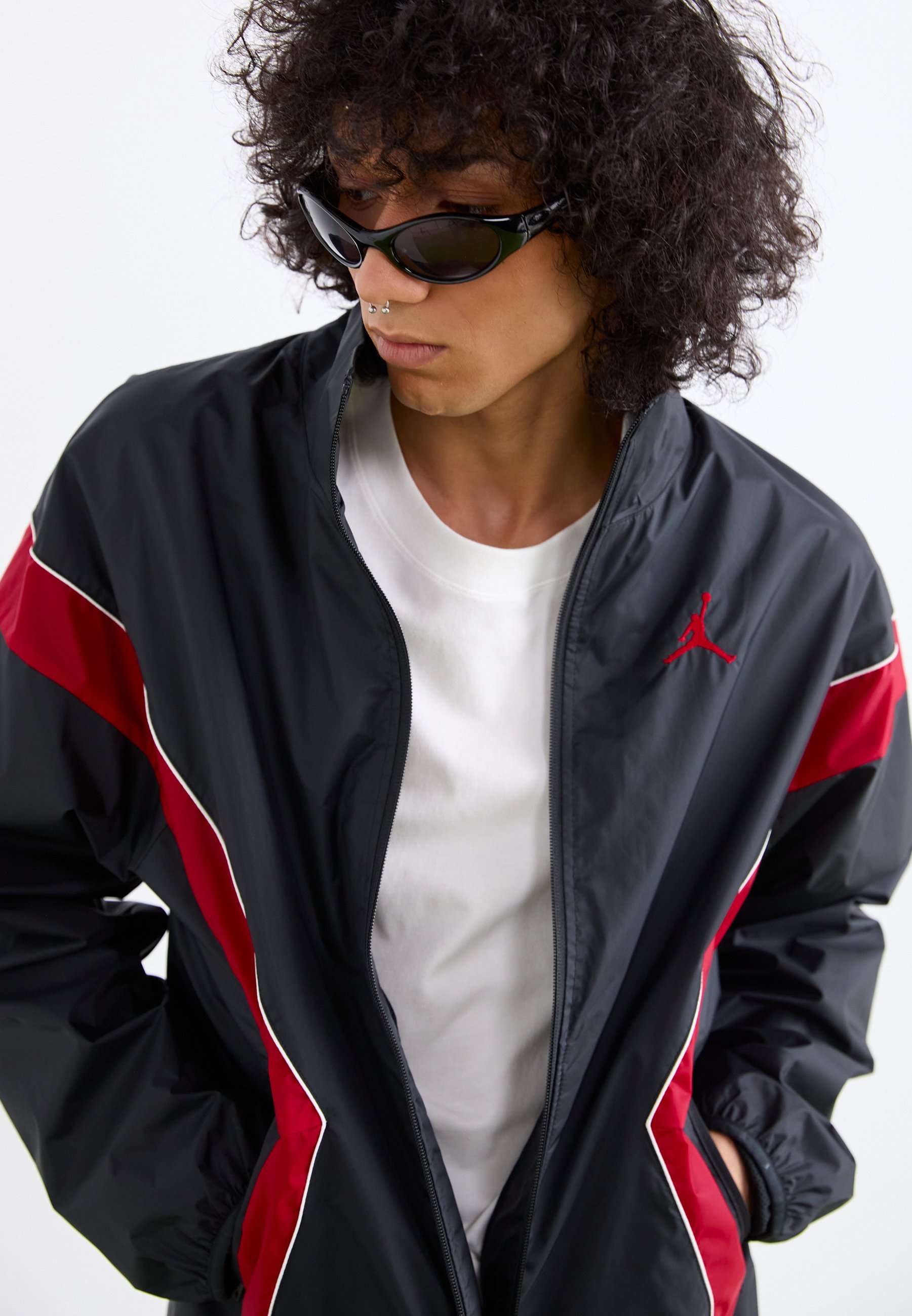 Vestes de survêtement Jordan