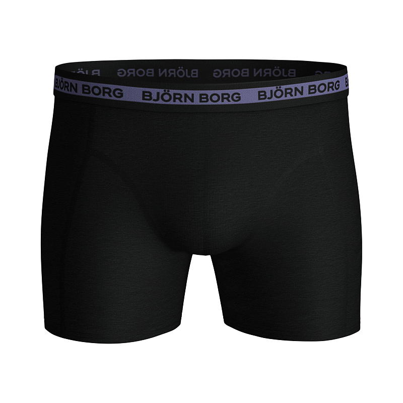 Bjørn Borg Calzoncillos Boxer pack de 5 tallas M-XXL Bjørn Borg