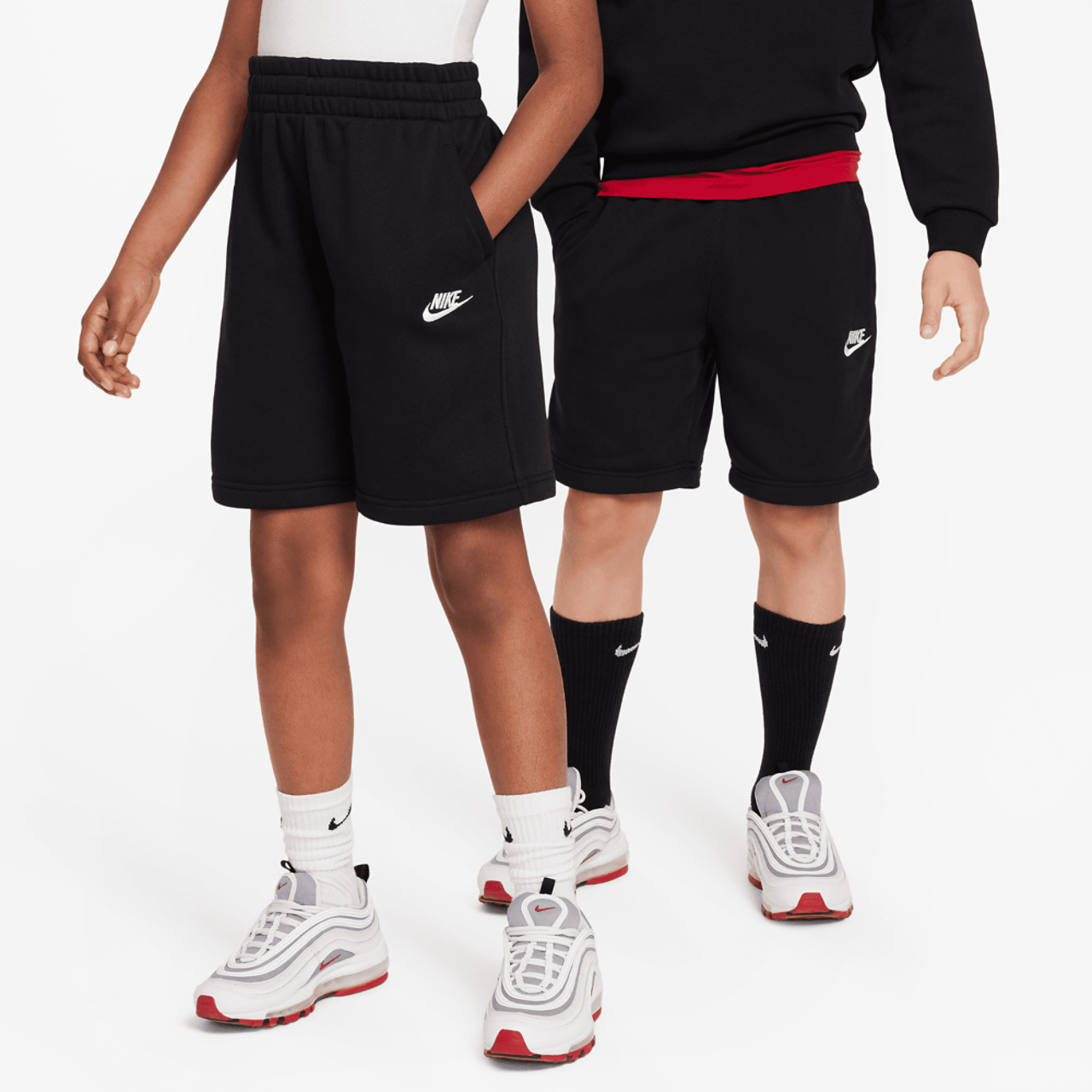 Nike Klub