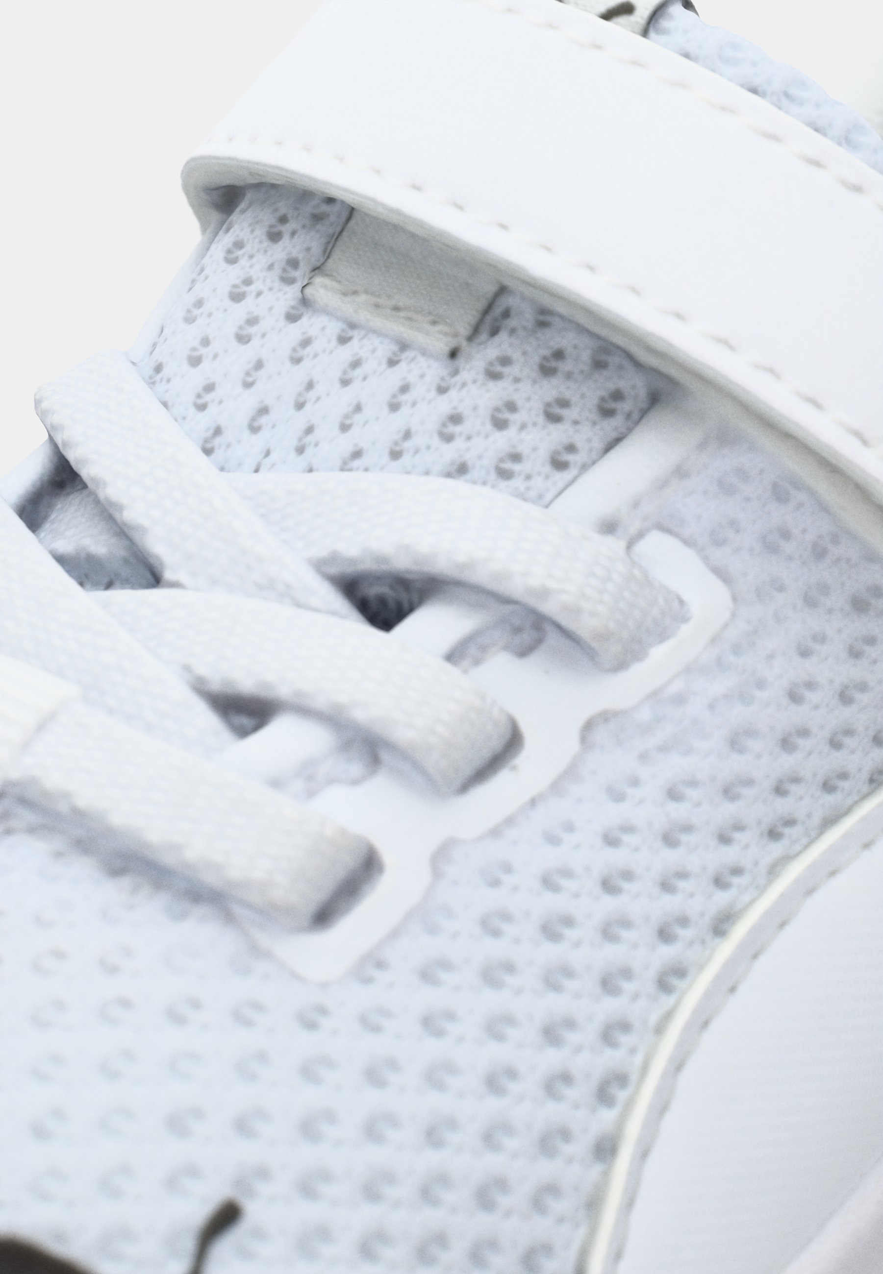 Puma ANZARUN LITE UNISEX - Hardloopschoenen voor op de weg - wit