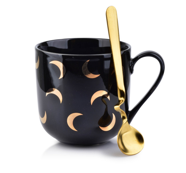 Kubek porcelanowy 420ml LOLA