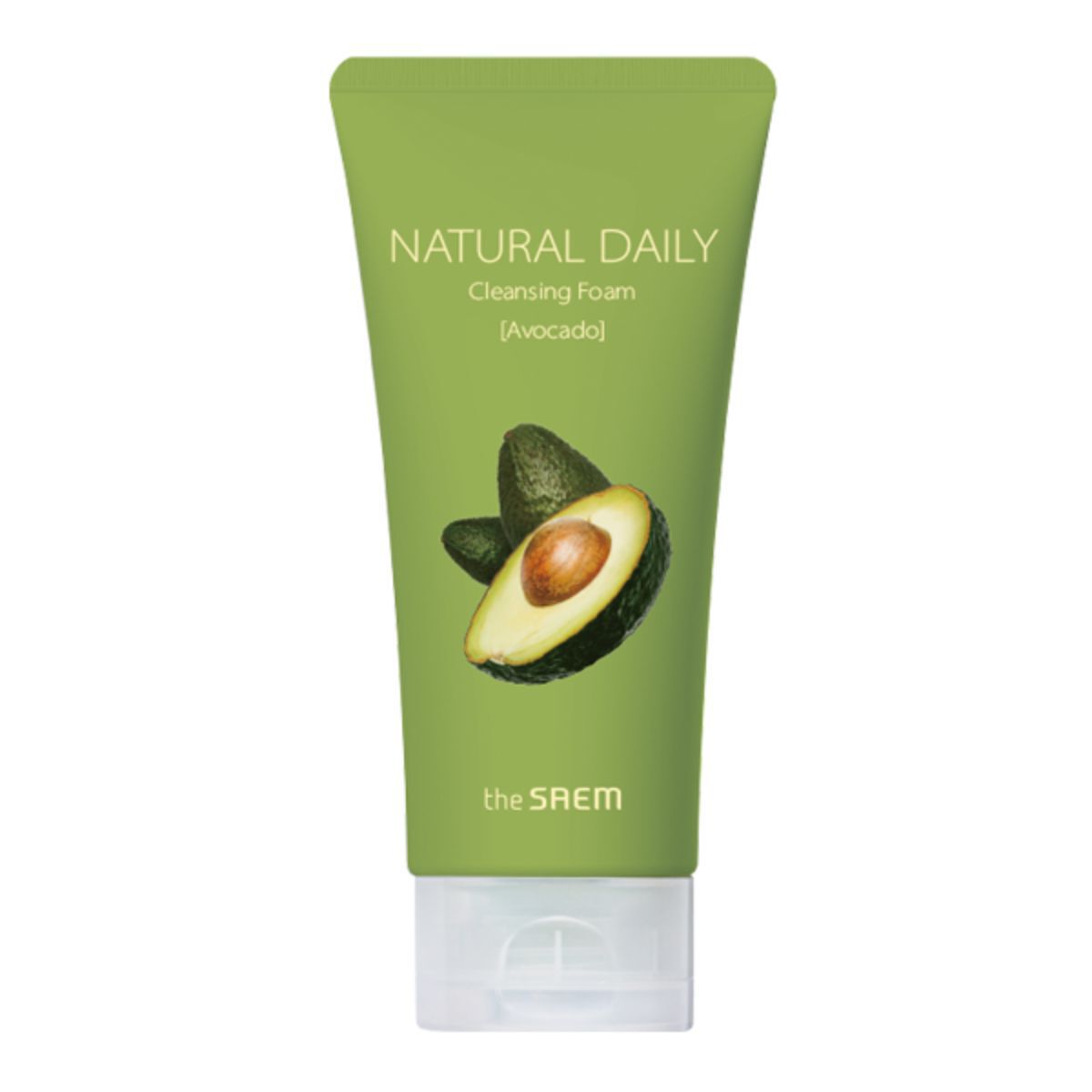 De Saem Natural Daily