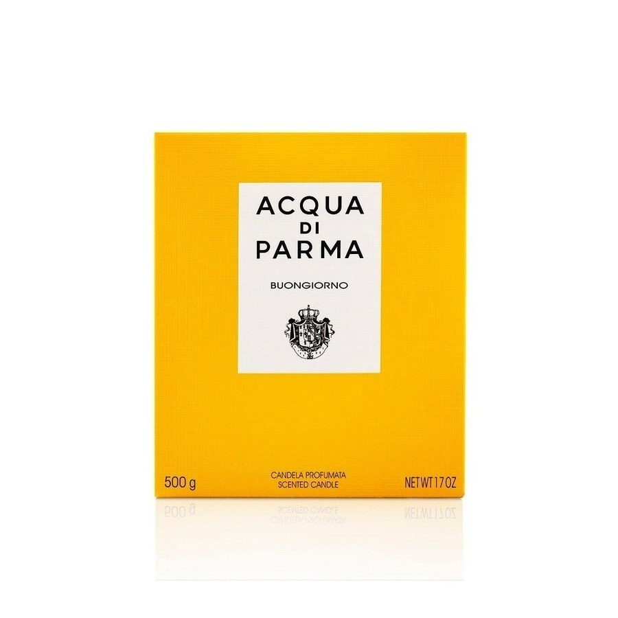 Acqua di Parma Kućna kolekcija svijeća Buongiorno Duftkerze – 500 grama