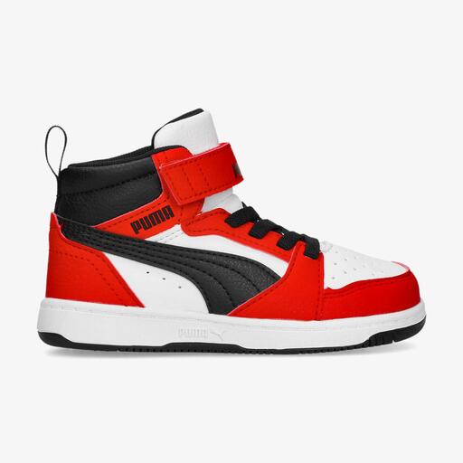  Puma Rebound V6
