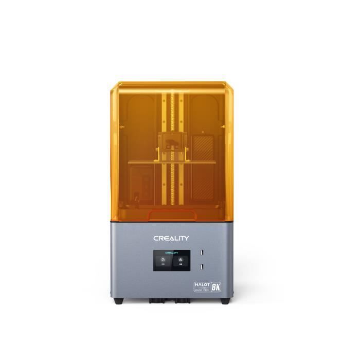 3D-Drucker – Creality – Halot-Mage Pro – Hohe Druckgeschwindigkeit – Fotopolymerharz – Kabelgebunden