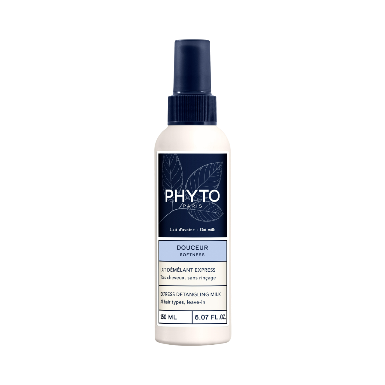 Douceur Phyto Paris