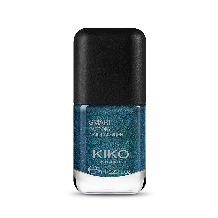 Smart Nagellack 32 Pfauengrün