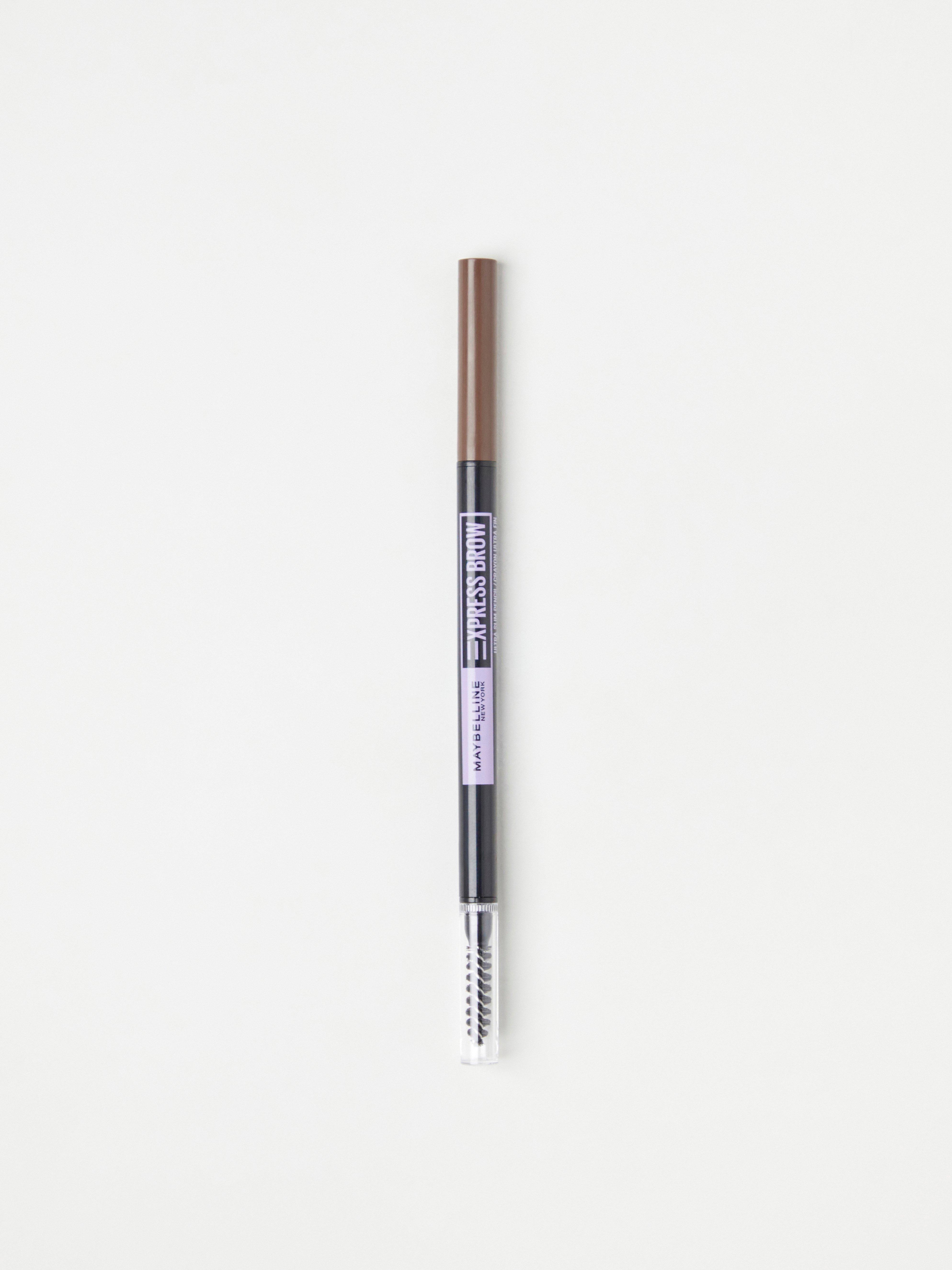 Maybelline Brow Ultra Slim 4 MEDIUM BRUN