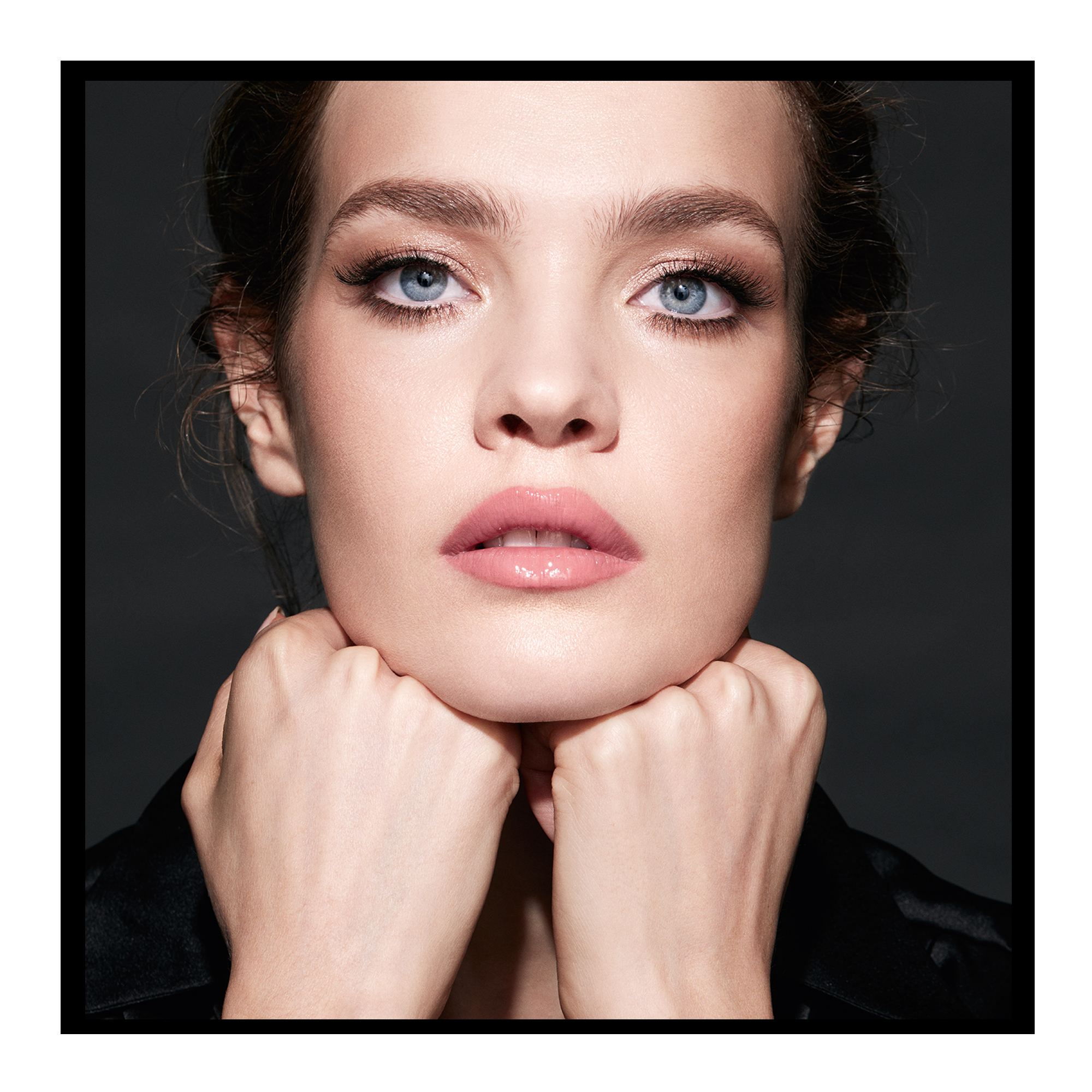 Tuș de ochi Mad Eyes Intense Liner 02 Maro lucios - GUERLAIN