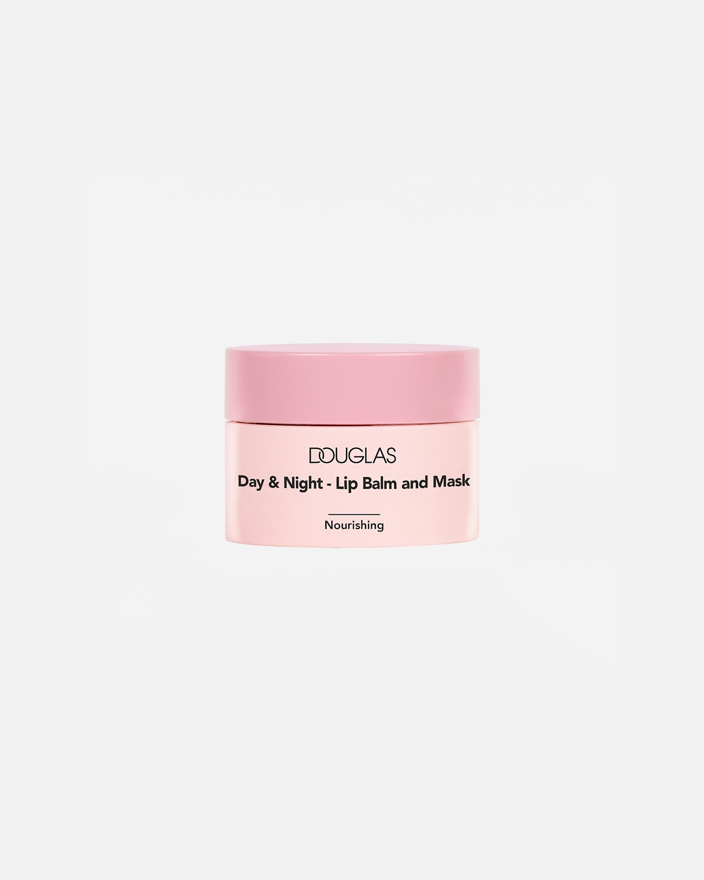 Baume à lèvres et masque de jour et de nuit Douglas Collection - 10 ml