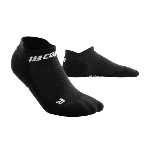  Cep Unsichtbare Kompressions-Laufsocke