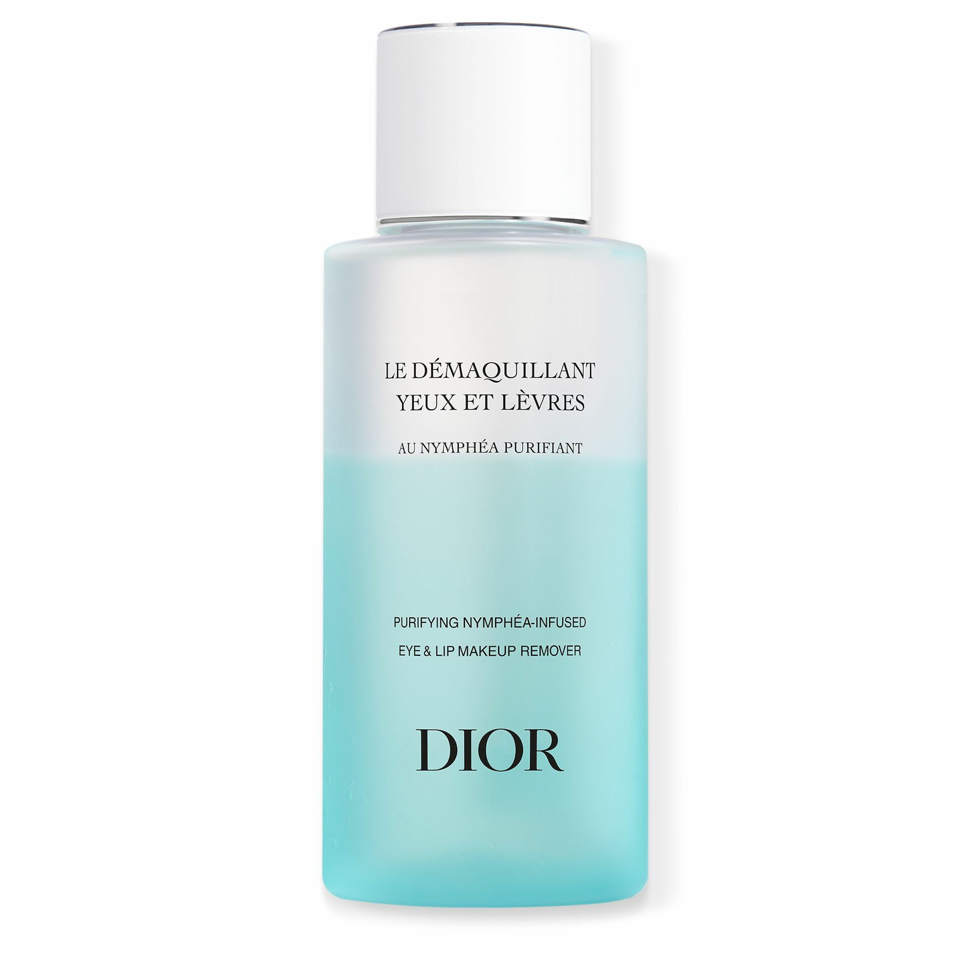 Demachiant pentru ochi și buze 125 ml - DIOR