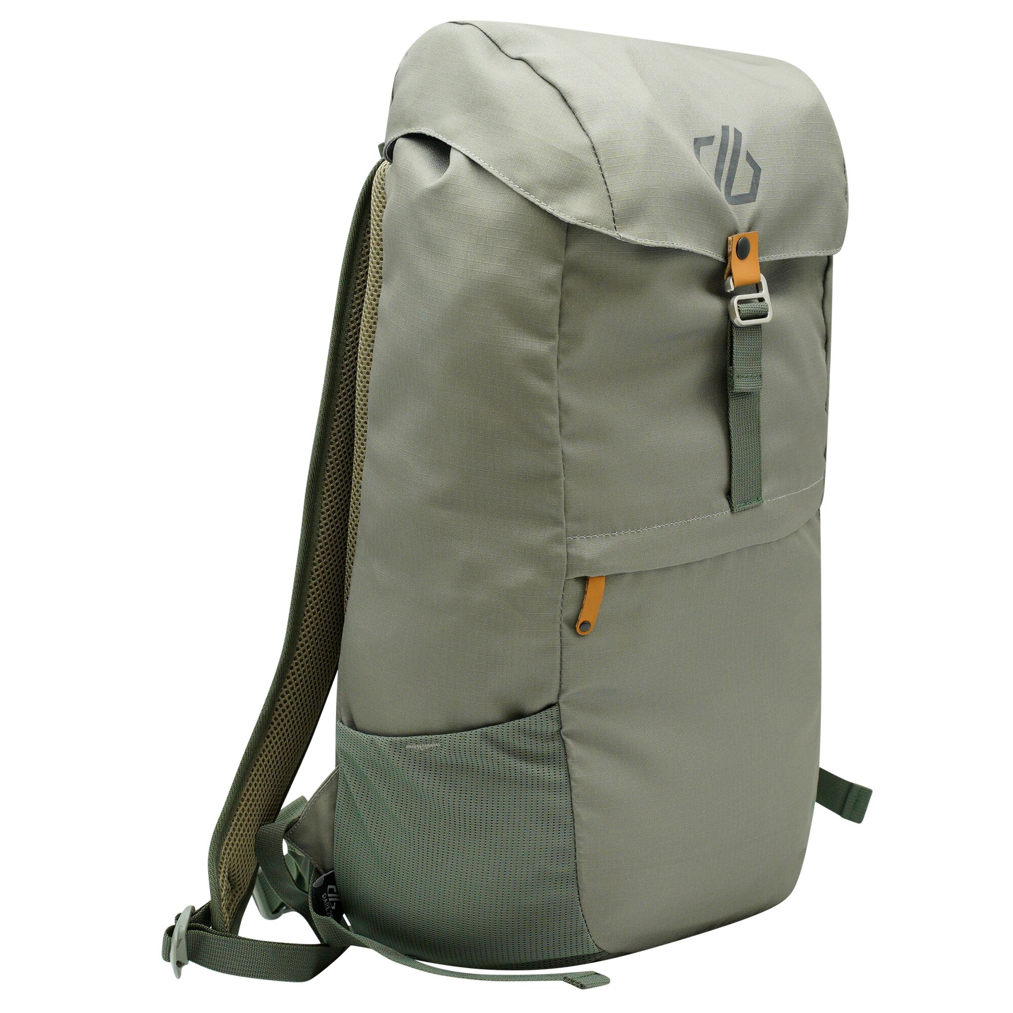  Mochila De Bordes De Piel 25l Dare 2b Offbeat