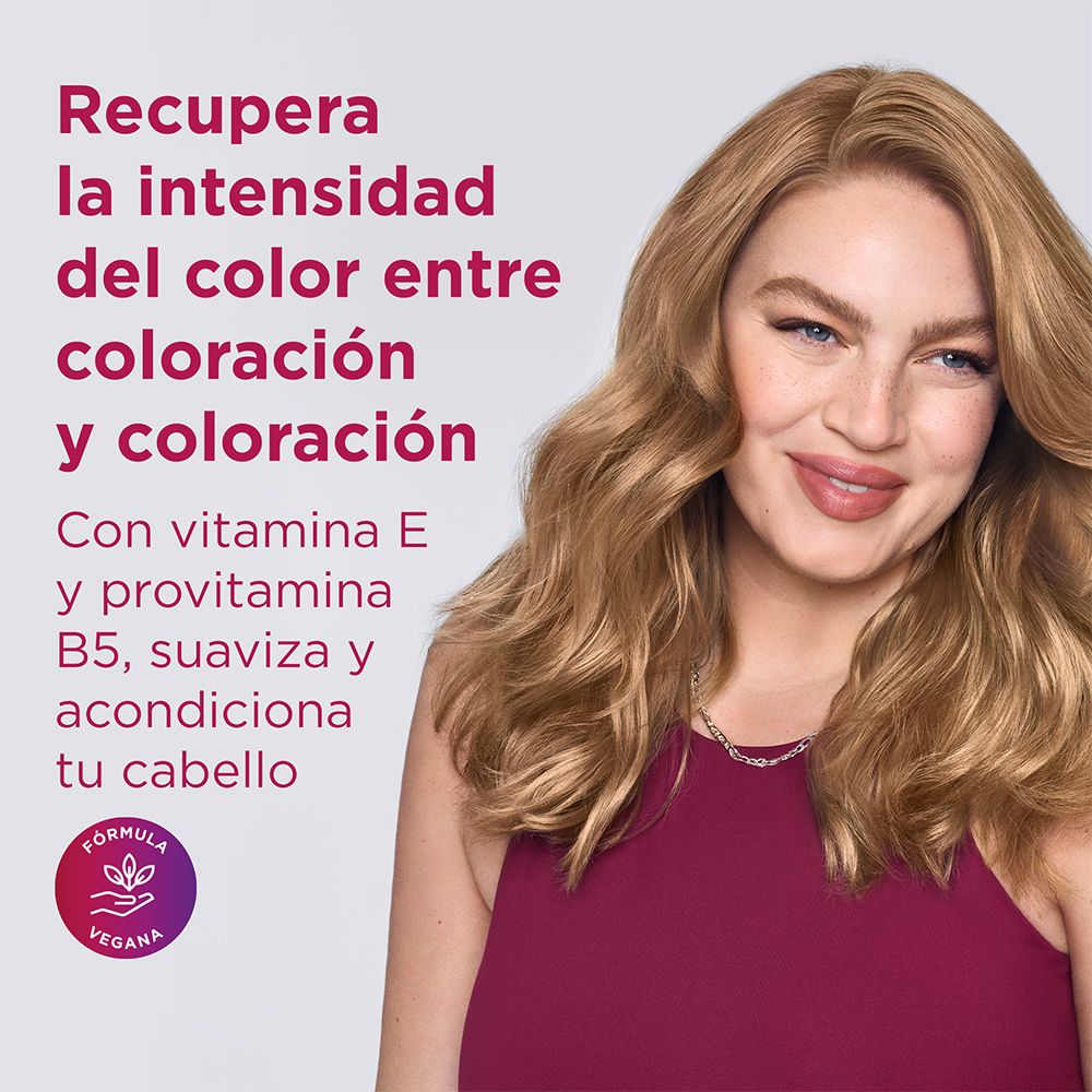 Colorstay maska za poudarjanje barve Maske za lase